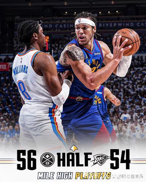 掘金官方发布约基奇数据海报:全场砍下39分15篮板10助攻 掘金官方发布约基奇数据海报:全场砍下39分15篮板10助攻